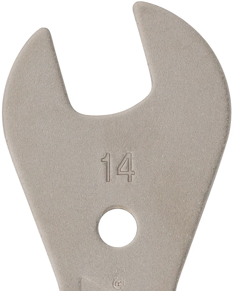 Parktool Clef à Double Cône 13/14 Mm DCW-1 – Image 3