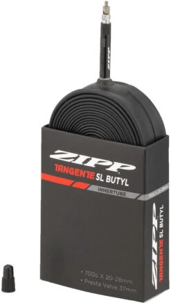 ZIPP Chambre à Air Tangente 700 Butyle