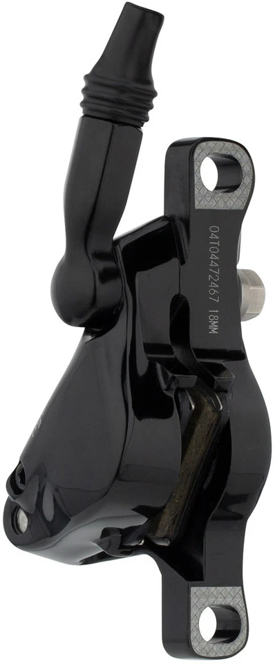 SRAM Set De Freins à Disque Hydraulique Av+arr Rival 1 Levier DoubleTap® – Image 6