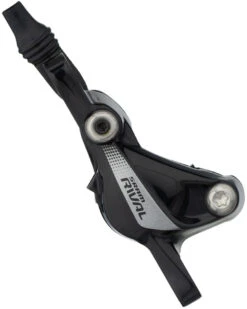 SRAM Frein à Disque Hydraulique Rival 22 Avec Levier DoubleTap® -CycleFix Promos Soldes Magasin 338009