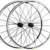Mavic Set De Roues Crossride UB 26"