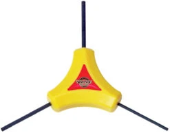 PEDROS Clef Hexagonale Y