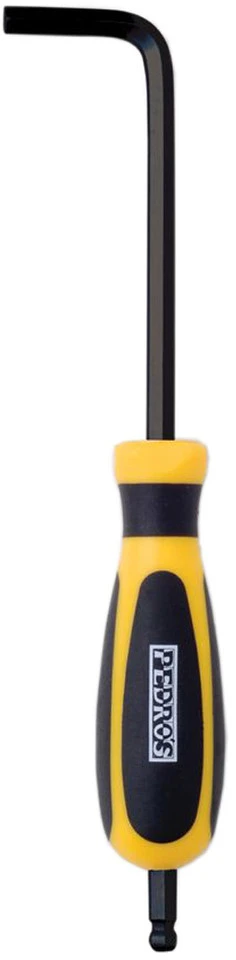 PEDROS Clef Hexagonale Pour Pédales