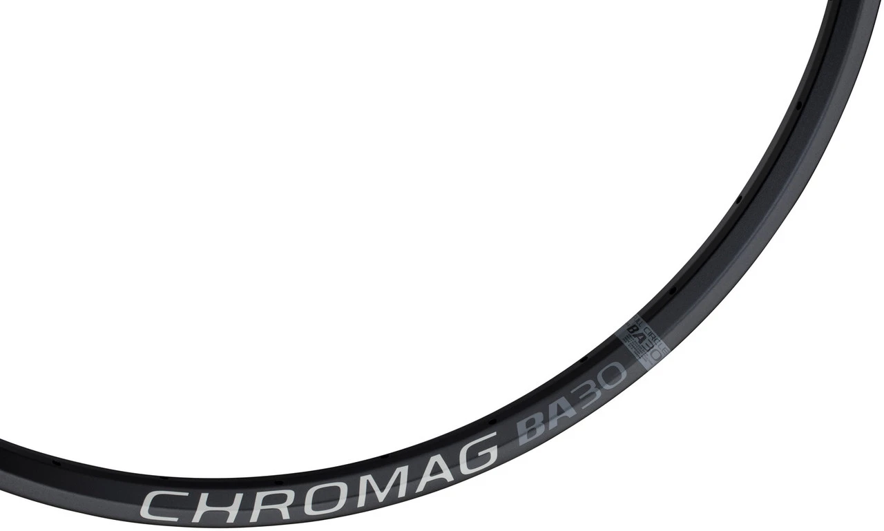Chromag Jante BA30 Disc 27,5" – Image 3