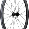 ZIPP Roue 302 Disc Center Lock Carbon Clincher