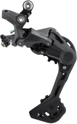 Shimano Dérailleur Arrière Deore Shadow RD-M4120 10/11 Vitesses