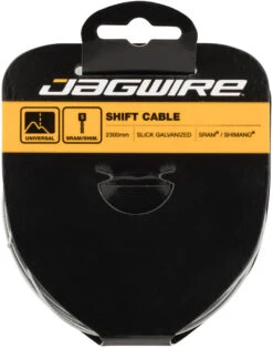 JAGWIRE Câble De Vitesses Sport Pour Shimano/SRAM -CycleFix Promos Soldes Magasin 341933