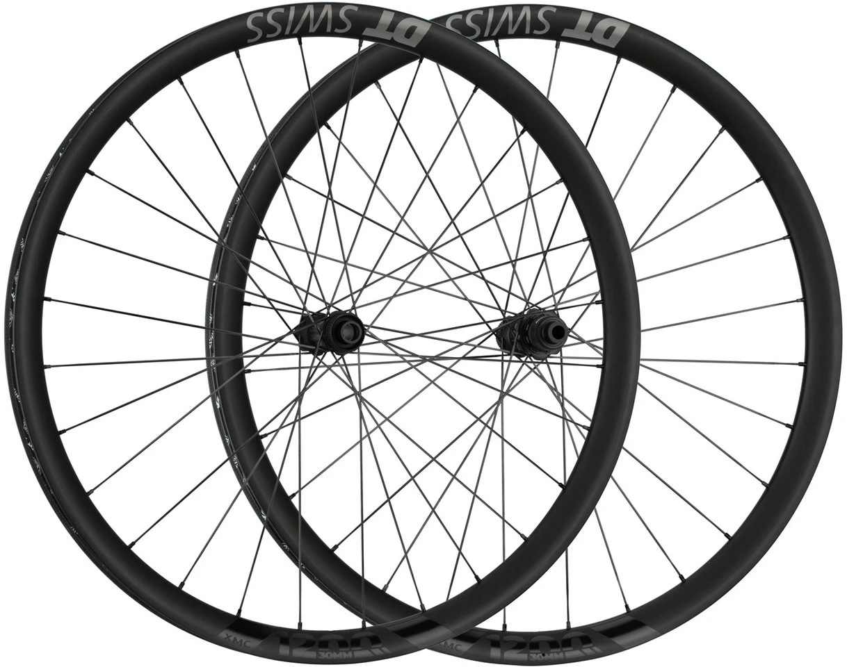 Dt-swiss Set De Roues XMC 1200 SPLINE 30 Boost Disc Center Lock 29" 2020