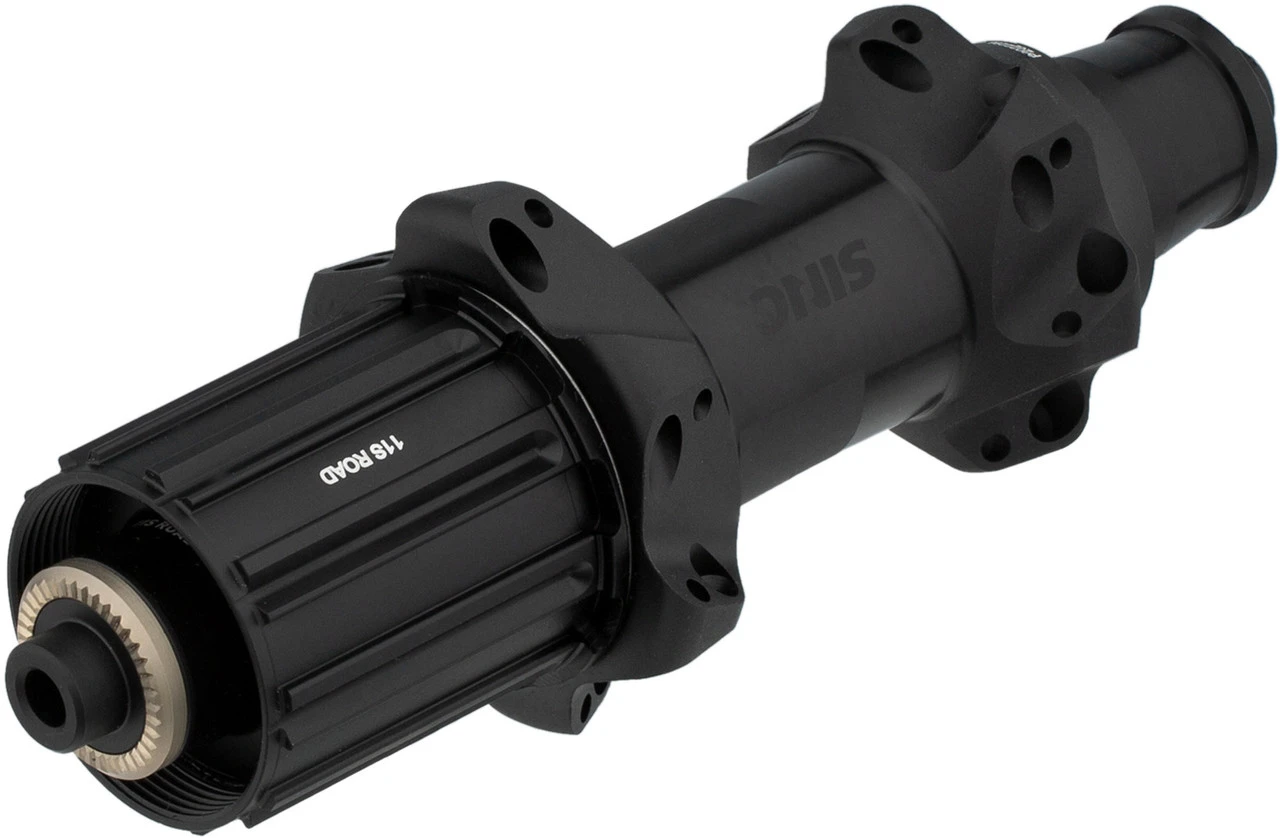 Dt-swiss Moyeu Arrière 180 Straightpull Road 2 Dt-swiss Moyeu Arrière 180 Straightpull Road – Image 2