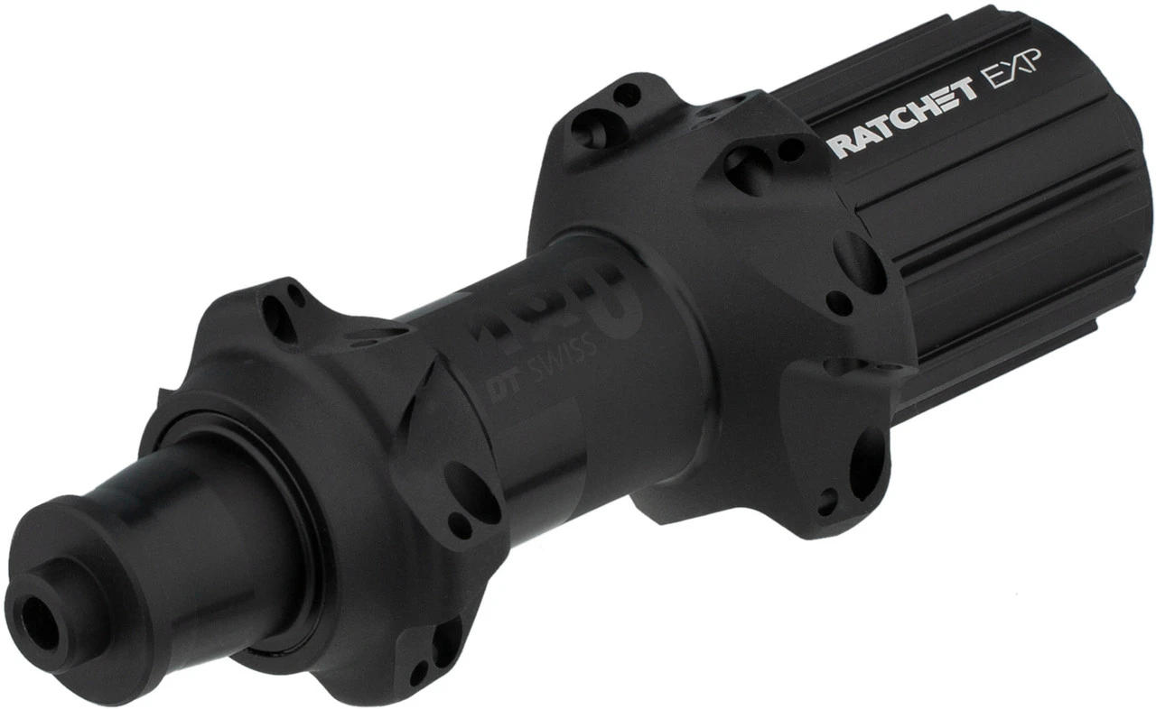 Dt-swiss Moyeu Arrière 180 Straightpull Road 3 Dt-swiss Moyeu Arrière 180 Straightpull Road – Image 3