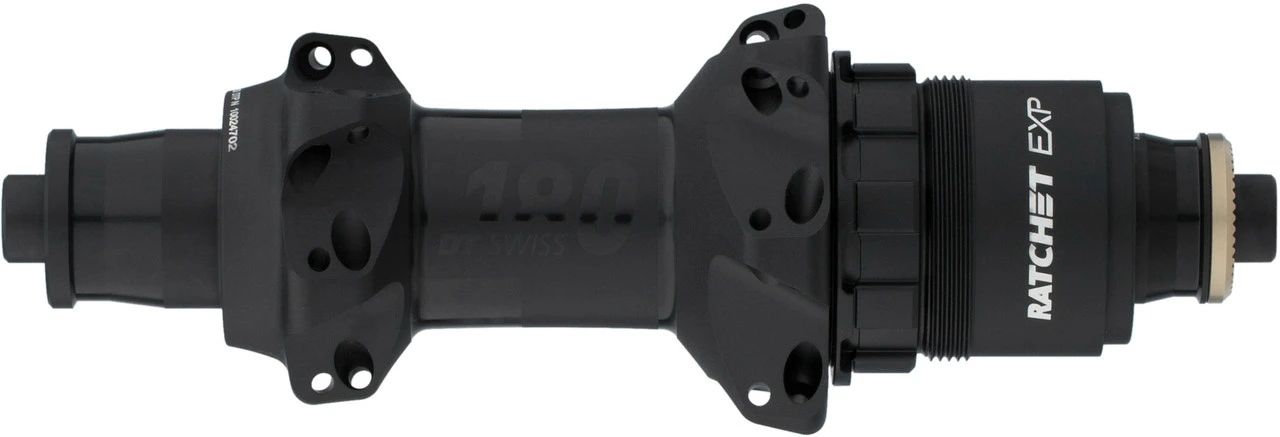 Dt-swiss Moyeu Arrière 180 Straightpull Road 4 Dt-swiss Moyeu Arrière 180 Straightpull Road – Image 4