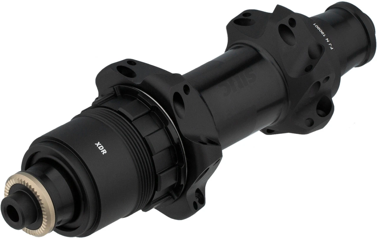 Dt-swiss Moyeu Arrière 180 Straightpull Road 5 Dt-swiss Moyeu Arrière 180 Straightpull Road – Image 5