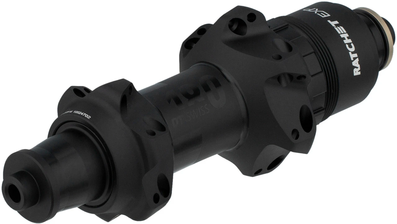 Dt-swiss Moyeu Arrière 180 Straightpull Road 6 Dt-swiss Moyeu Arrière 180 Straightpull Road – Image 6