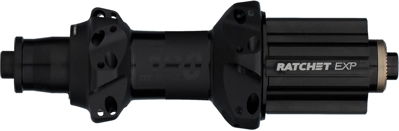 Dt-swiss Moyeu Arrière 180 Straightpull Road 7 Dt-swiss Moyeu Arrière 180 Straightpull Road – Image 7