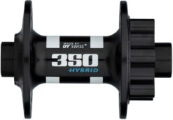 Dt-swiss Moyeu Avant 350 Classic Hybrid Disc 6 Trous