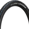 Schwalbe Pneu Souple Rocket Ron Evolution ADDIX SpeedGrip Super Ground 29"
