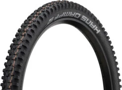 Schwalbe Pneu Souple Hans Dampf Evolution ADDIX Soft Super Trail 26"