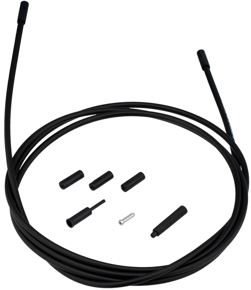 Shimano Levier De Vitesses Deore SL-M5100 Avec Attache 11 Vitesses – Image 4