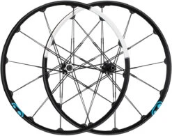 Crankbrothers Set De Roues Zinc 3 Disc 6 Trous