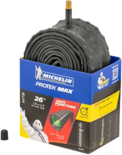 Michelin Chambre à Air C4 Protek Max VTT Pour 26"