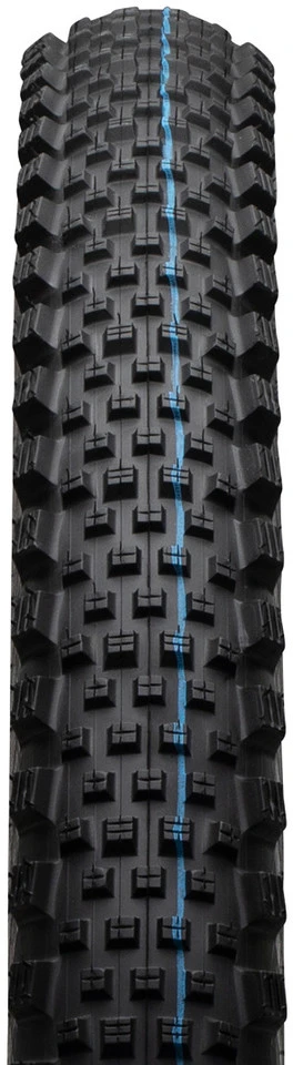 Schwalbe Pneu Souple Rock Razor Evolution ADDIX SpeedGrip Super Trail 27,5" – Image 4