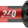 Dt-swiss Moyeu Avant 240 Straightpull Road Disc Center Lock