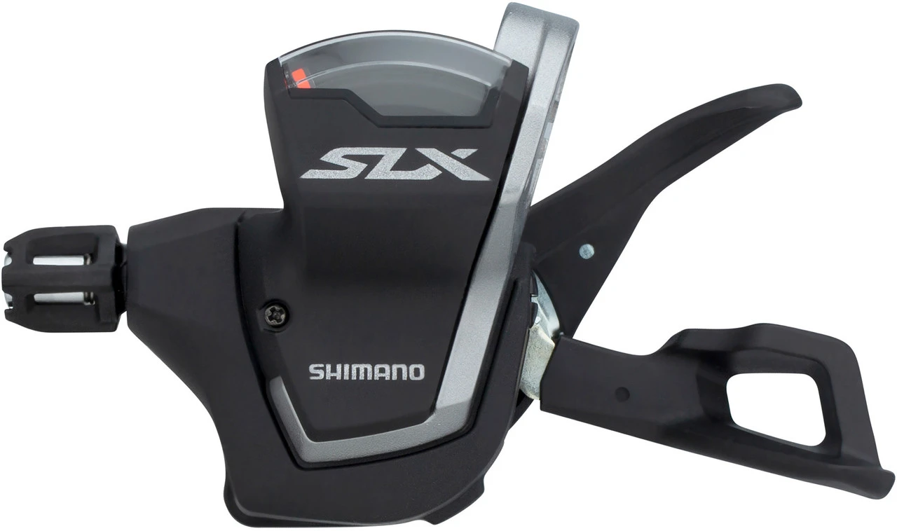 Shimano Levier De Vitesses SLX SL-M7000 Avec Attache 2/3/10/11 Vitesses – Image 2