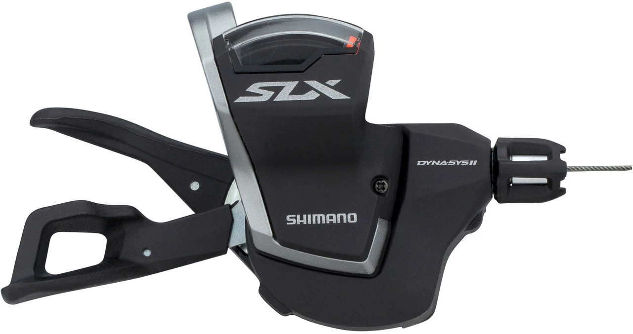 Shimano Levier De Vitesses SLX SL-M7000 Avec Attache 2/3/10/11 Vitesses – Image 5