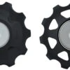Shimano Galets De Dérailleur Pour XTR, Saint 10 Vitesses - 1 Paire