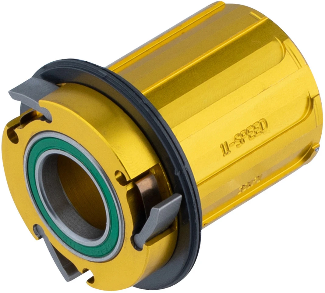 Tune Kit De Conversion Avec Corps De Roue Libre Endurance P. Réglage Rapide – Image 3