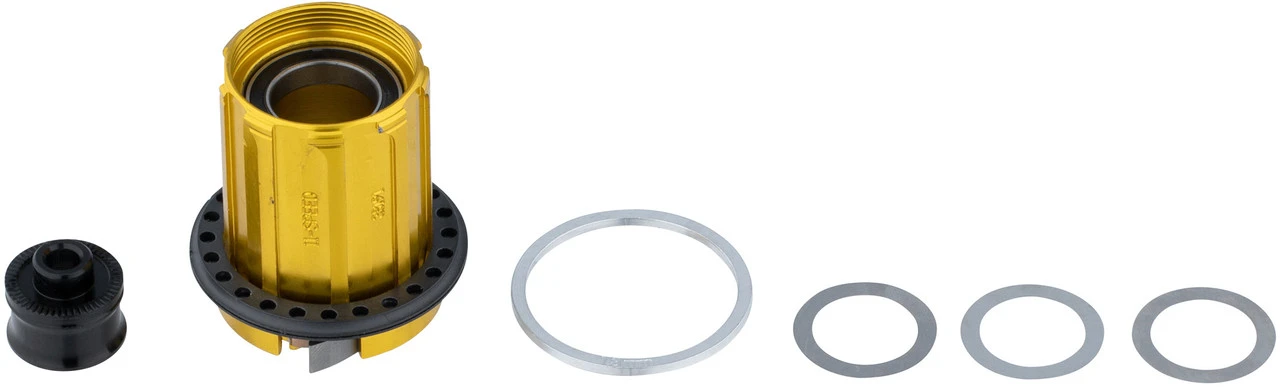 Tune Kit De Conversion Avec Corps De Roue Libre Endurance P. Réglage Rapide – Image 4