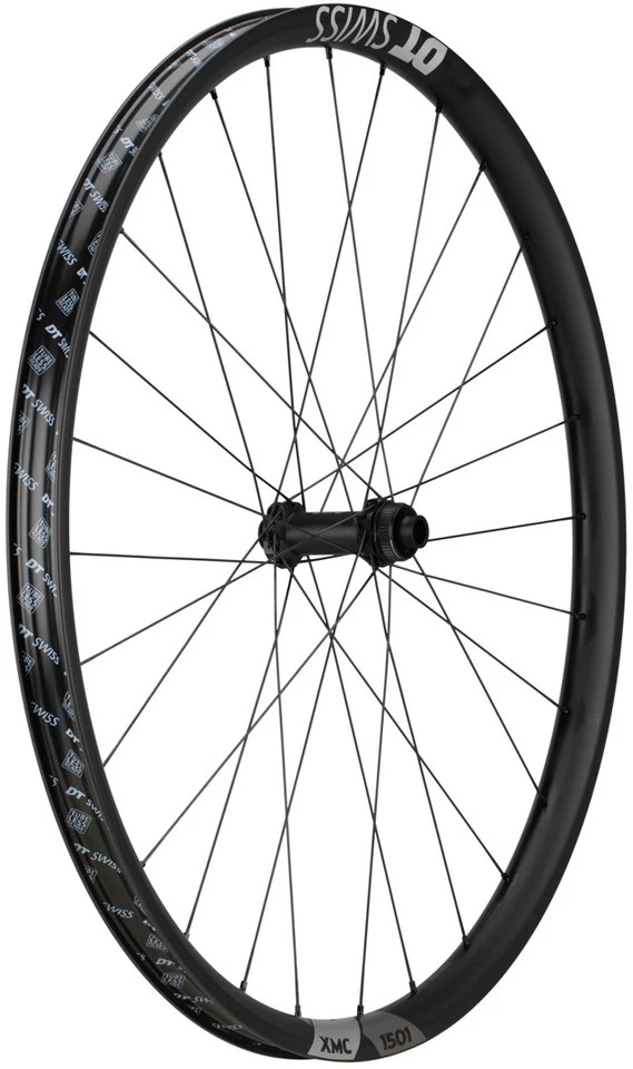 Dt-swiss Set De Roues Carbone XMC 1501 SPLINE 30 Boost Disc Center Lock 27,5" – Image 2