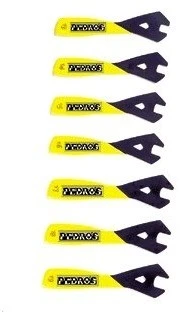 PEDROS Clef à Cône