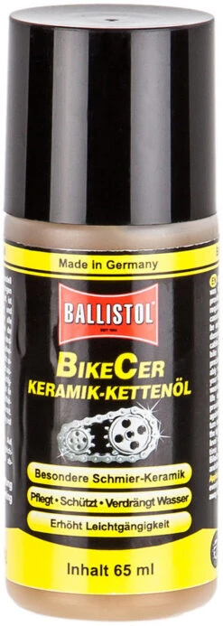 Ballistol Huile De Chaîne BikeCer