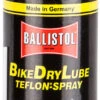 Ballistol Spray BikeDryLube