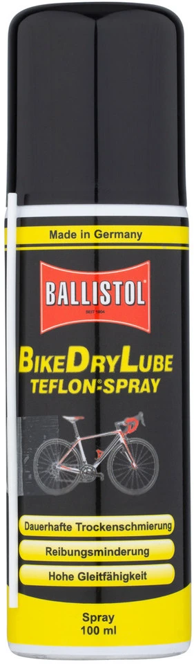 Ballistol Spray BikeDryLube – Image 2