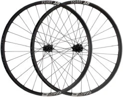 Dt-swiss Set De Roues EX 1700 SPLINE 30 Boost Disc 6 Trous 29"