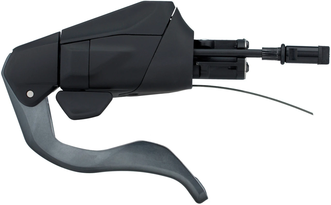 Shimano Levier De Frein / Vitesses Metrea ST-U5060 2/11 Vitesses