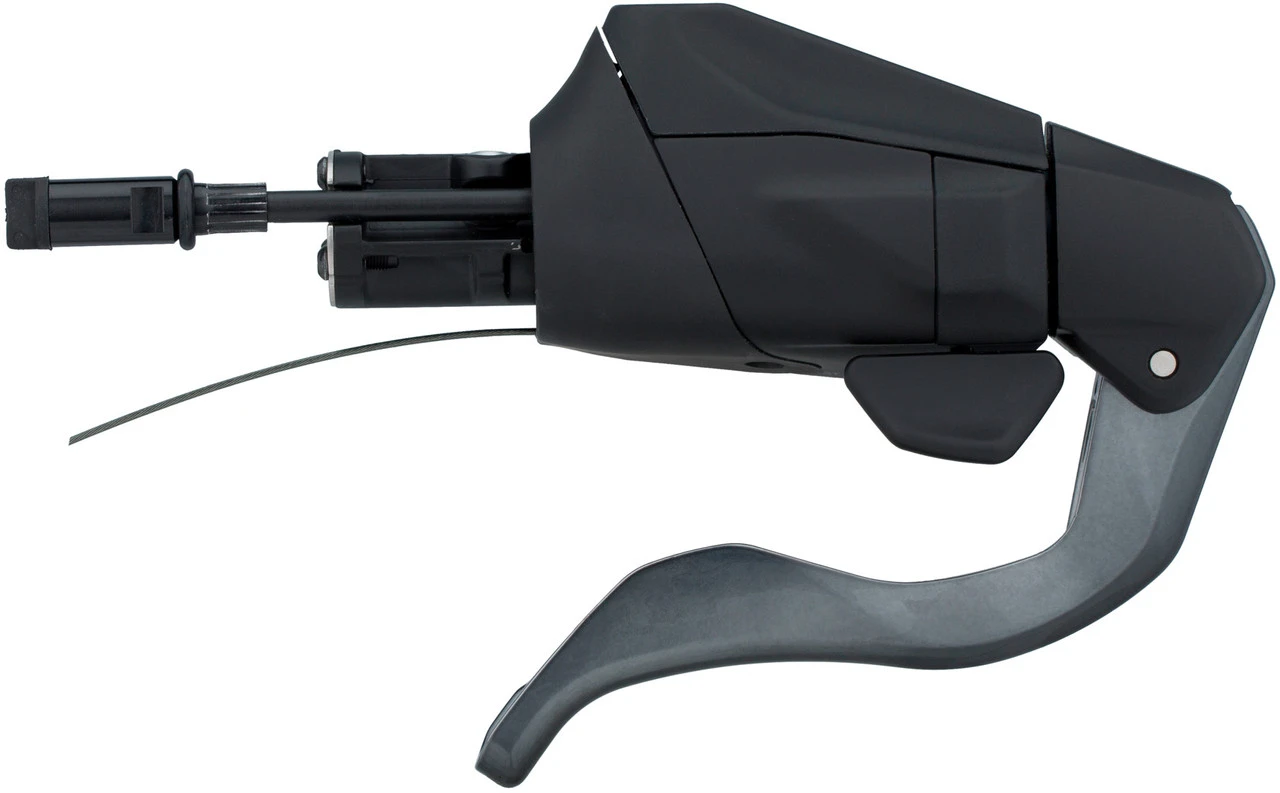 Shimano Levier De Frein / Vitesses Metrea ST-U5060 2/11 Vitesses – Image 5