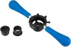 Cyclus Tools Outil De Coupe Pour Tube De Fourche -CycleFix Promos Soldes Magasin 358625