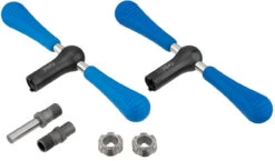 Cyclus Tools Taraud Professionnel Pour Logement De Pédalier -CycleFix Promos Soldes Magasin 358643