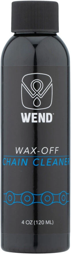 Nettoyant Pour Chaîne Wax-OFF