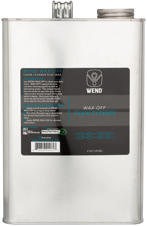 Nettoyant Pour Chaîne Wax-OFF – Image 2