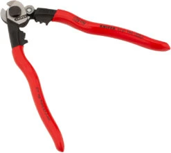 KNIPEX Cisailles Pour Câbles Métalliques -CycleFix Promos Soldes Magasin 359850