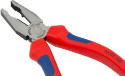KNIPEX Pince Universelle -CycleFix Promos Soldes Magasin 359895