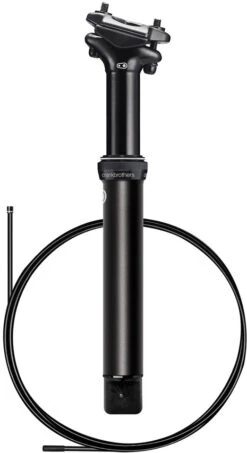 Crankbrothers Tige De Selle Highline XC/Gravel 80 Mm