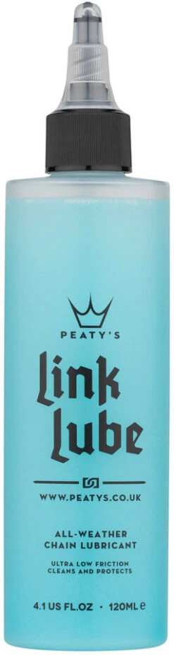 LinkLube All-Weather Chain Oil
