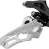 Shimano Dérailleur Avant Deore FD-M6000 3/10 Vitesses