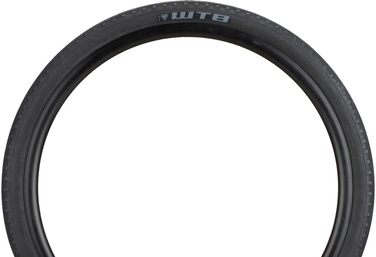 Wtb Pneu Souple Byway TCS Light Fast Rolling Slash Guard 2 27,5" – Image 2