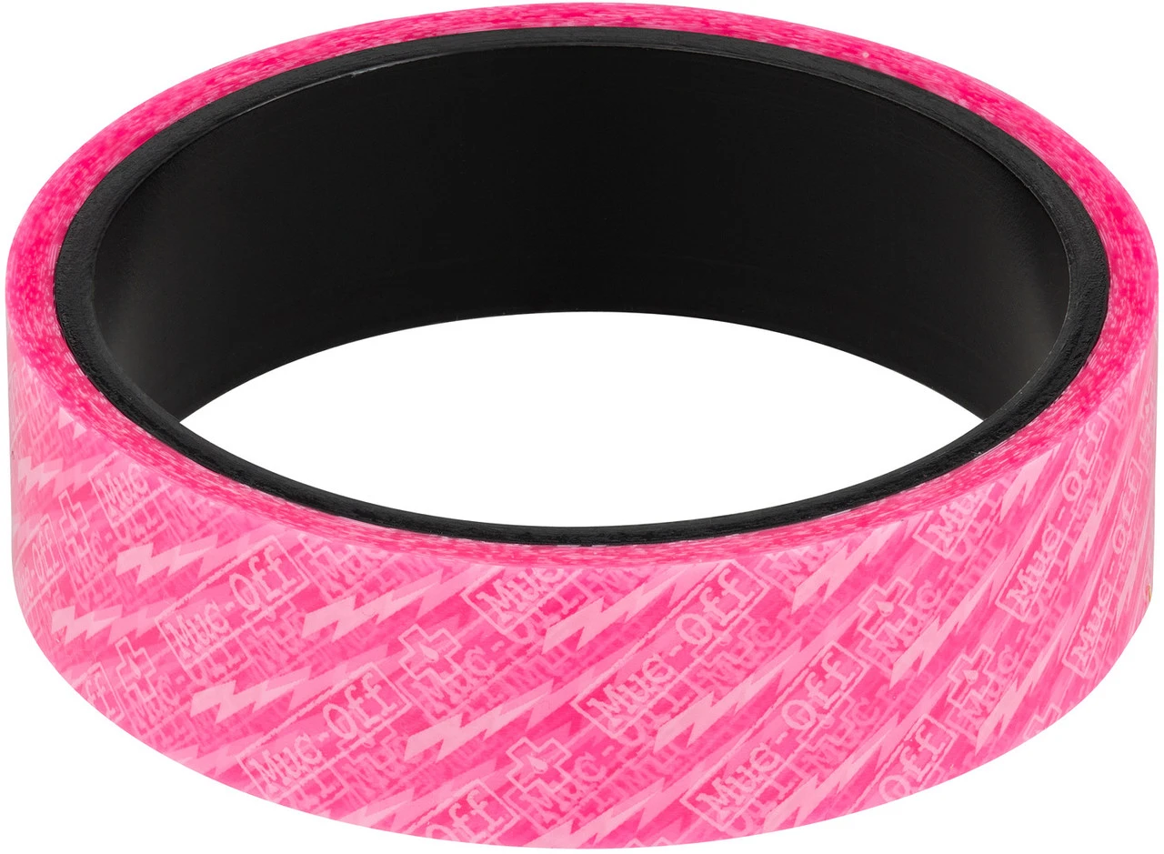 Muc-Off Ruban De Jante Rim Tape 10 M